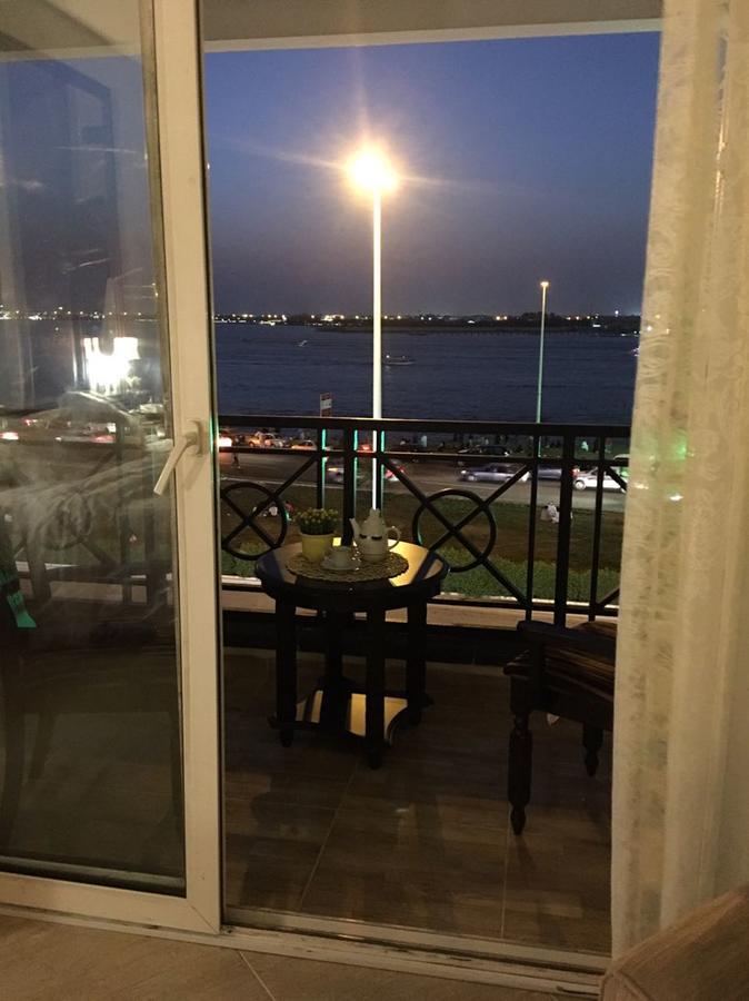 Mais jeddah Suites 2 Bagian luar foto