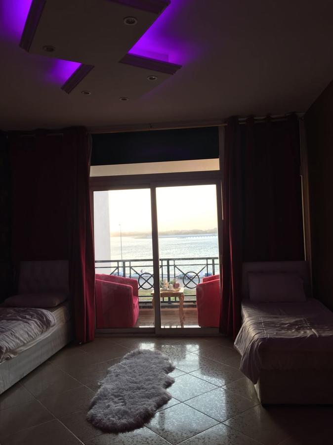 Mais jeddah Suites 2 Bagian luar foto