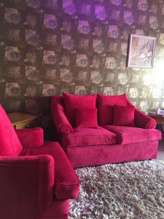 Mais jeddah Suites 2 Bagian luar foto