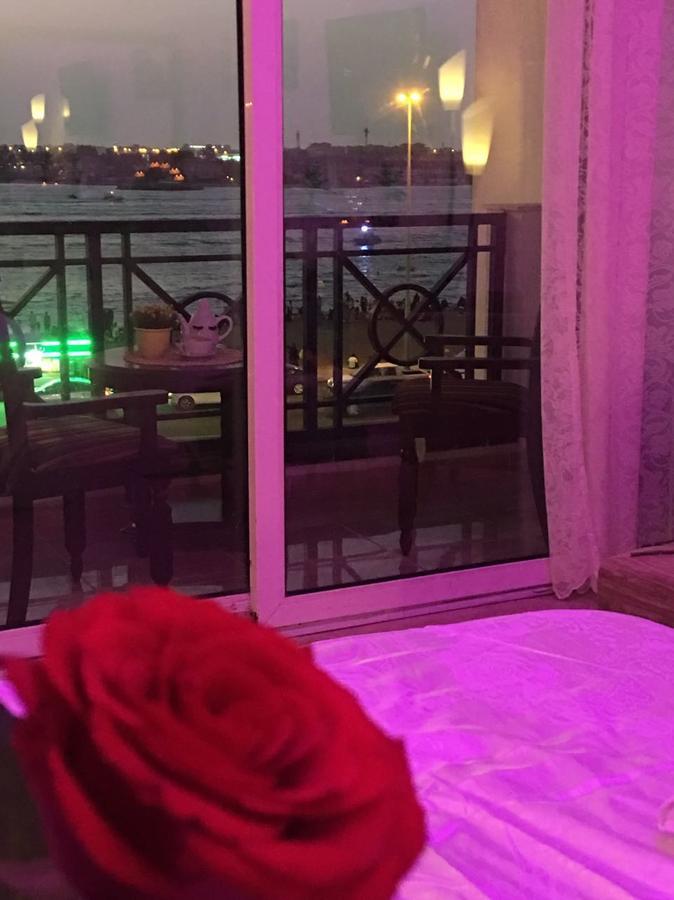Mais jeddah Suites 2 Bagian luar foto