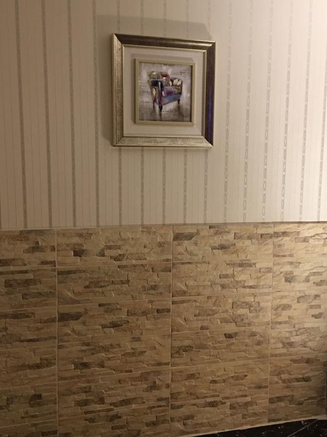 Mais jeddah Suites 2 Bagian luar foto