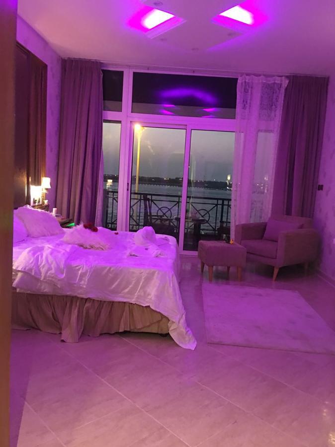 Mais jeddah Suites 2 Bagian luar foto