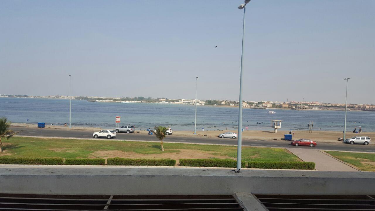 Mais jeddah Suites 2 Bagian luar foto