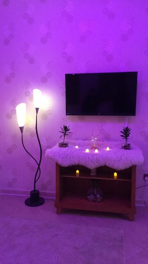 Mais jeddah Suites 2 Bagian luar foto